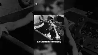 John F  Kennedy #shorts  #historyinpictures #trarcade