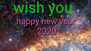 HAPPY NEW YEAR 2020,4
