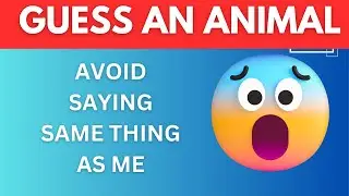Avoid Saying Same Thing As ME