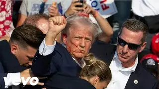Thomas Matthew Crooks - Trump Assasination (Official Music Video)