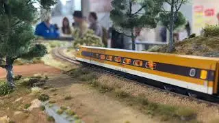 Automotor RENFE 443 