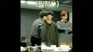 JIN Love WHO ??? "F" .... Guess??