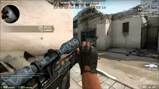 CSGO DM G3Deagle
