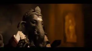 Ganesha Mantra - Vakratunda Mahākāya