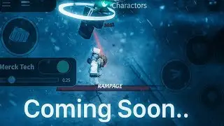 Merck Tech Script Coming Soon.. | The strongest battlegrounds 