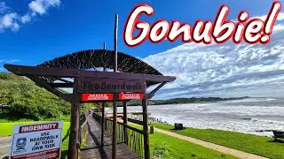 Gonubie! Ep 412