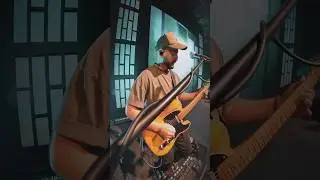 PRAISE BY ELEVATION - GTR CAM