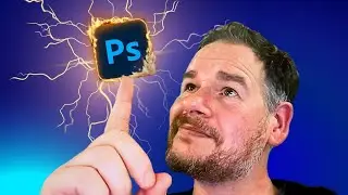 Revolutionize your web images with Photoshop's new AI content aware tools