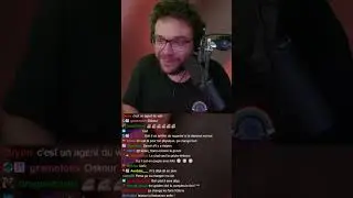 Antoine devrait être ban Twitch