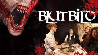 Cthulhu: Blutbild - Pen and Paper LP Teil 2