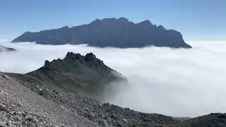 Preparando el viaje a los Picos de Europa Cantabria