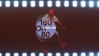 160OR80 JAPANESE JUKE/FOOTWORK/HIP HOP COMPILATION SAMPLE MOVIE