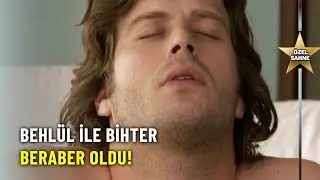 Behlül İle Bihter Beraber Oldu! - Aşk-ı Memnu Özel Klip