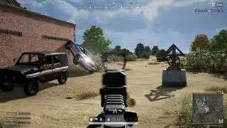 PLAYERUNKNOWN'S BATTLEGROUNDS - 2024 03 13 - Them Duke boys are at it again