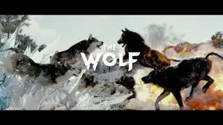The Wolf - official Steam gameplay trailer