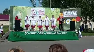 Куркеде муро(Эхо предков)