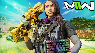 When Controller Players use Keyboard and Mouse in Modern Warfare 2