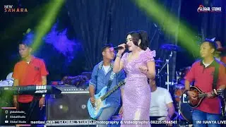 KALAH MATERI - RIA RACHEL | NEW SAHARA | GLOBAL STUDIO