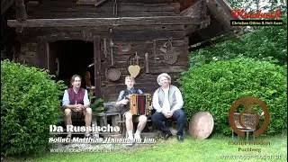Da Russische - 2. Lernvideo - Musikwelt - Christian Ottino & Heli Auer (c) 2024