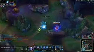 WHY ARE U RUNNING