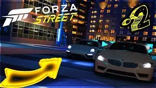 ПОДАРИЛИ НОВУЮ МАШИНУ в ФОРЗА СТРИТ! КТО ПОБЕДИТ В СУПЕР ГОНКЕ Forza Street?! CoolБяка