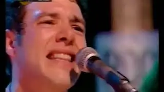 Catupecu Machu - Heroes Anonimos - Metropoli (en vivo)