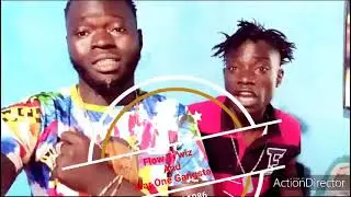Mar One Gangsta Feat Flow Ti wiz