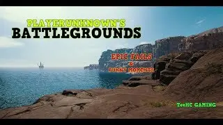 EPIC FAILS & FUNNY MOMENTS || PUBG ||
