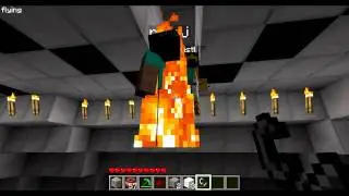 Minecraft It's Better Together - Ep.10.mp4