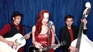 “Why Don’t You Do Right” {cover} 💖✨