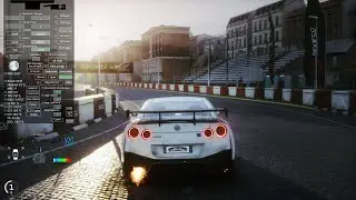 Assetto Corsa - Ecu Tuner #127 - Ecu Tuner Pro v1.170adv