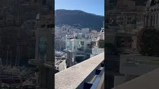 One Day in Monte-Carlo