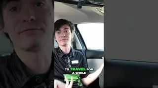 Buying a house and saving money working at 7/11