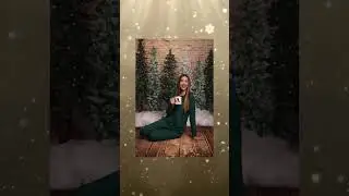 St. Louis - Wentzville - High School Senior Photographer - Sundberg Photography - Seniors Christmas