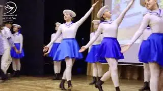 Концерт День Учителя 2023