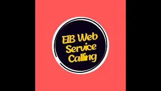 EIB  Web Service   Coding