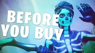 WATCH THIS BEFORE YOU BUY SOMETHING ON FORTNITE! - Support-A-Creator Event!