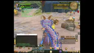 Allods Online 8.0.1.Качаемся до 75 капа