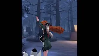 мэм, смейтесь #identityv #identityvevent #идентити #иден #memes #идентити5 #вреки #меха#робот#мемтт