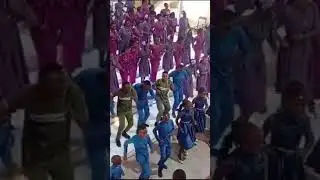 RAFIKI MWEMA Ft. TABATA CHOIR