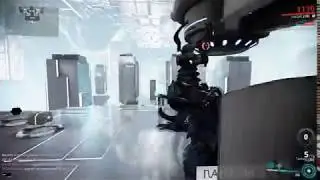 Warframe нидус торид мод разлома