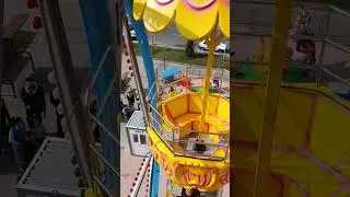 Keçiören Lunapark Ücretsiz