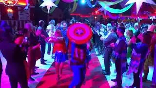 Carrusel  Carnaval  2020