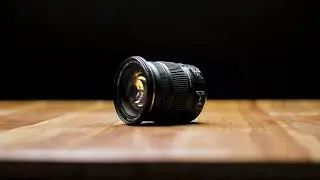 My Most Used Lens | Sigma 17-50 f/2.8