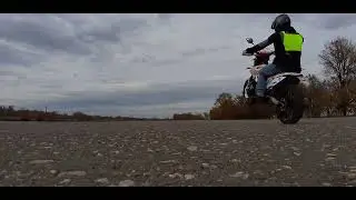 Geon TerraX-250