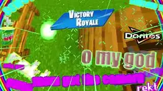 Epic minecraft quickscope
