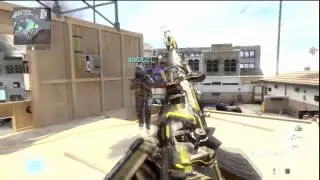 A scary Moment in my Life