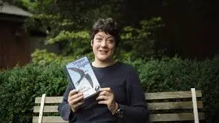 Vesper Flights by Helen Macdonald