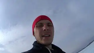 рыбалка 6-7.04.2019 оз.Фыркал! крупный карась