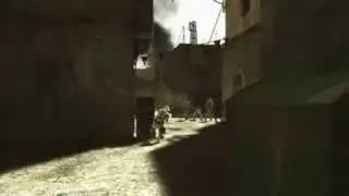 Socom Confrontation Trailer